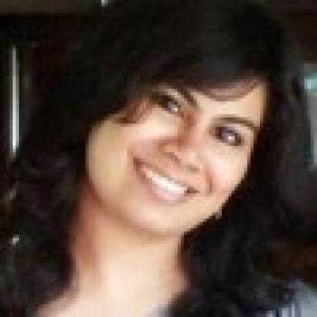 Neha Kapoor-Freelancer in Mumbai Area, India,India