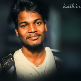 KathirHema-Freelancer in Pondicherry,India