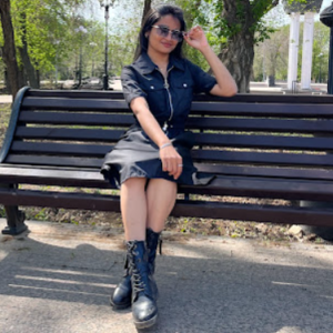 Shruti Malkar-Freelancer in Mumbai,Russian Federation