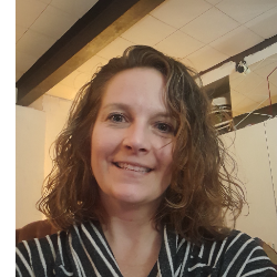 Beth Baker-Freelancer in Quincy,USA