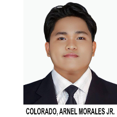 Arnel Colorado-Freelancer in Davao City,Philippines