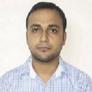 Mani Shekhar Jha-Freelancer in Mumbai,India