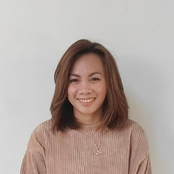 Joan Sandoval-Freelancer in Quezon City,Philippines