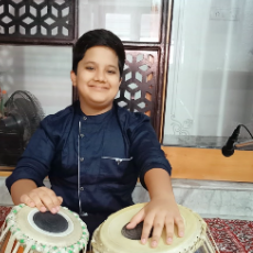Shubham Sambyal-Freelancer in Jammu,India