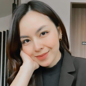 Marion Jhule Kawahara-Freelancer in Katsushika,Japan