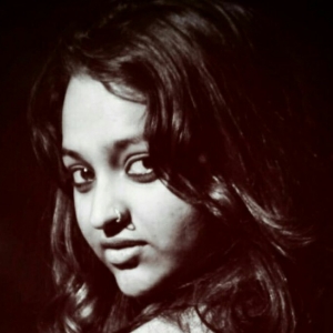 Aripriya Basu-Freelancer in ,India