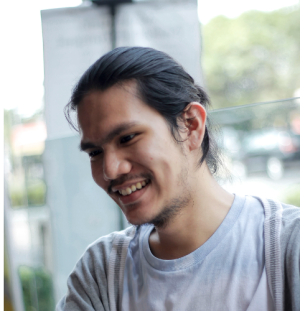 Arjuna Ramitan-Freelancer in Jakarta,Indonesia