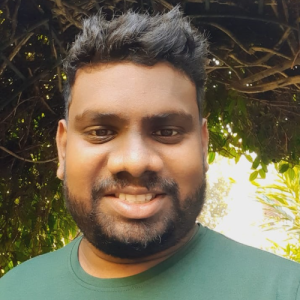 Paul Solaman-Freelancer in Negombo,Sri Lanka