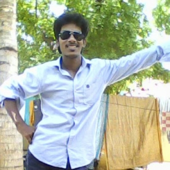 Sathish A-Freelancer in Chennai,India