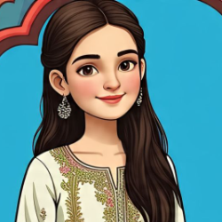 Sehar Zahid-Freelancer in ARIFWALA,Pakistan