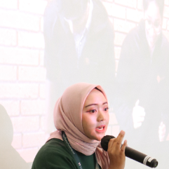 Soraya Koesni Jannah-Freelancer in Jakarta,Indonesia