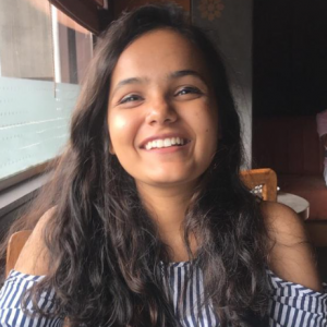 Aarohi Singhal-Freelancer in gujarat,India