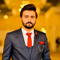 Asad Ashfaq-Freelancer in Faisalabad,Pakistan