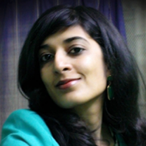 Nandini Swaminathan-Freelancer in Bangalore,India
