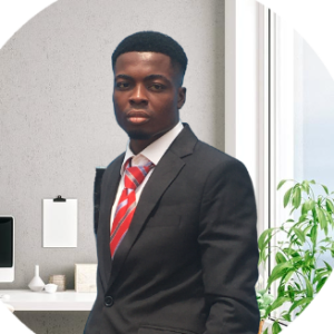 Saviour Akalia-Freelancer in Eket,Nigeria