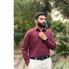 Muhammad Moosa Fahad-Freelancer in Lahore,Pakistan