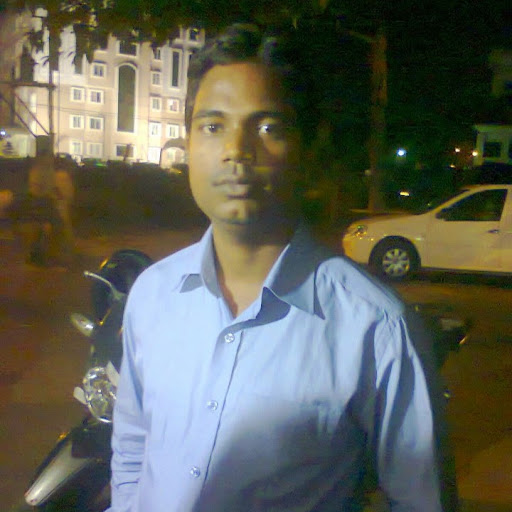 Abhishek Kumar-Freelancer in Hyderabad,India