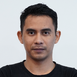 Muhamad Sahal Mahfud-Freelancer in Jakarta,Indonesia