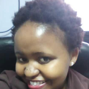 Joy Gichuki-Freelancer in Nairobi,Kenya