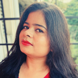 Prajakta Bondre-Freelancer in Sangli,India