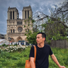 Nguyen Duy-Freelancer in Ho Chi Minh City,Vietnam