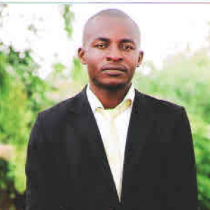 Akeem James Lasisi-Freelancer in Jos,Nigeria