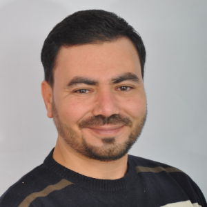Alaa Eddine Rekik-Freelancer in Tunis,Tunisia