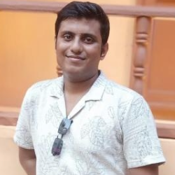 Sabyasachi Ghosh-Freelancer in Kolkata,India