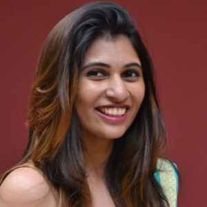 Gretel Pinto-Freelancer in Mumbai,India