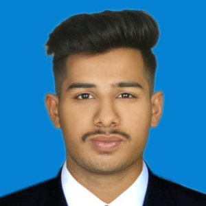 Asad Balouch-Freelancer in Sukkur,Pakistan