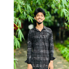 Kazi Ushan-Freelancer in Dhaka,Bangladesh