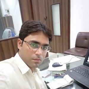 Waqas Ahmad-Freelancer in Karachi,Pakistan