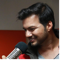 Roshan Pamnani-Freelancer in Vadodara,India