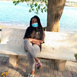 Salmah Salim-Freelancer in Mombasa,Kenya