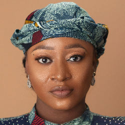 Azeeza Lawal-Freelancer in Abuja,Nigeria