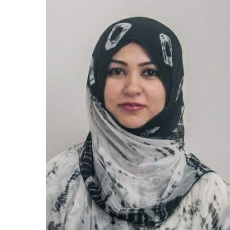 Kinza Ameen-Freelancer in Khanewal,Pakistan