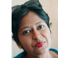 Anita Daniel-Freelancer in Chennai,India