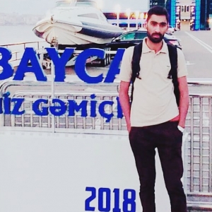 Syed Faisal-Freelancer in Baku,Azerbaijan