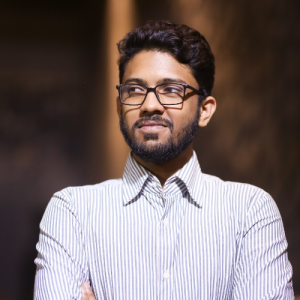Tahrim Bakth-Freelancer in Dhaka,Bangladesh