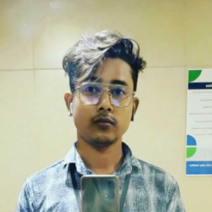Dipanshu Roy-Freelancer in New Delhi,India