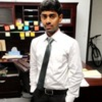 Sudheer Yadav-Freelancer in Palo Alto CA,USA