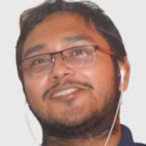 Shubhrajyoti Moitra-Freelancer in Kolkata,India