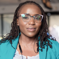 Florence Wanja-Freelancer in Nairobi,Kenya
