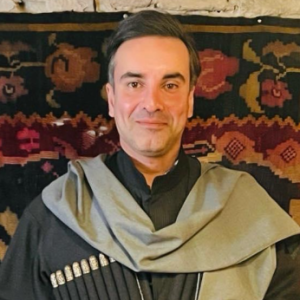 Masoud Yarmohammadi-Freelancer in El Morche,Spain