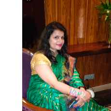 Pooja Singh-Freelancer in New Delhi,India