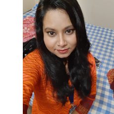 Sadika Sharmin-Freelancer in Mymensingh,Bangladesh
