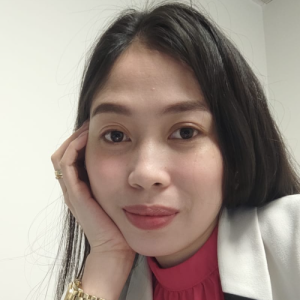 Brendelit Ann Labaya-Freelancer in Dubai,UAE