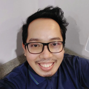 Stephen Otero-Freelancer in Iligan,Philippines