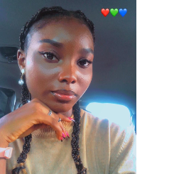 Doreen Uka-Freelancer in Lagos,Nigeria
