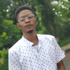 Ajibade Olamide Isaac-Freelancer in Lagos,Nigeria